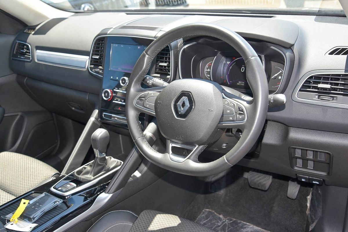 2023 Renault Koleos Life HZG