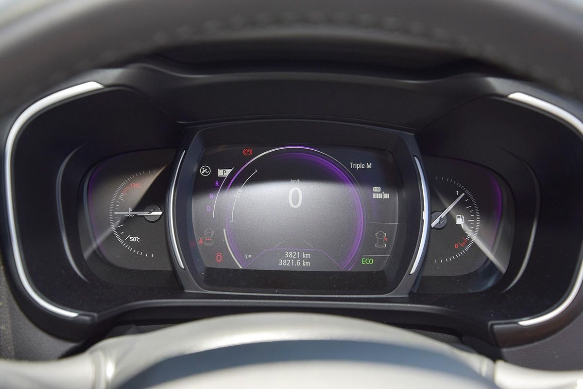 2023 Renault Koleos Life HZG