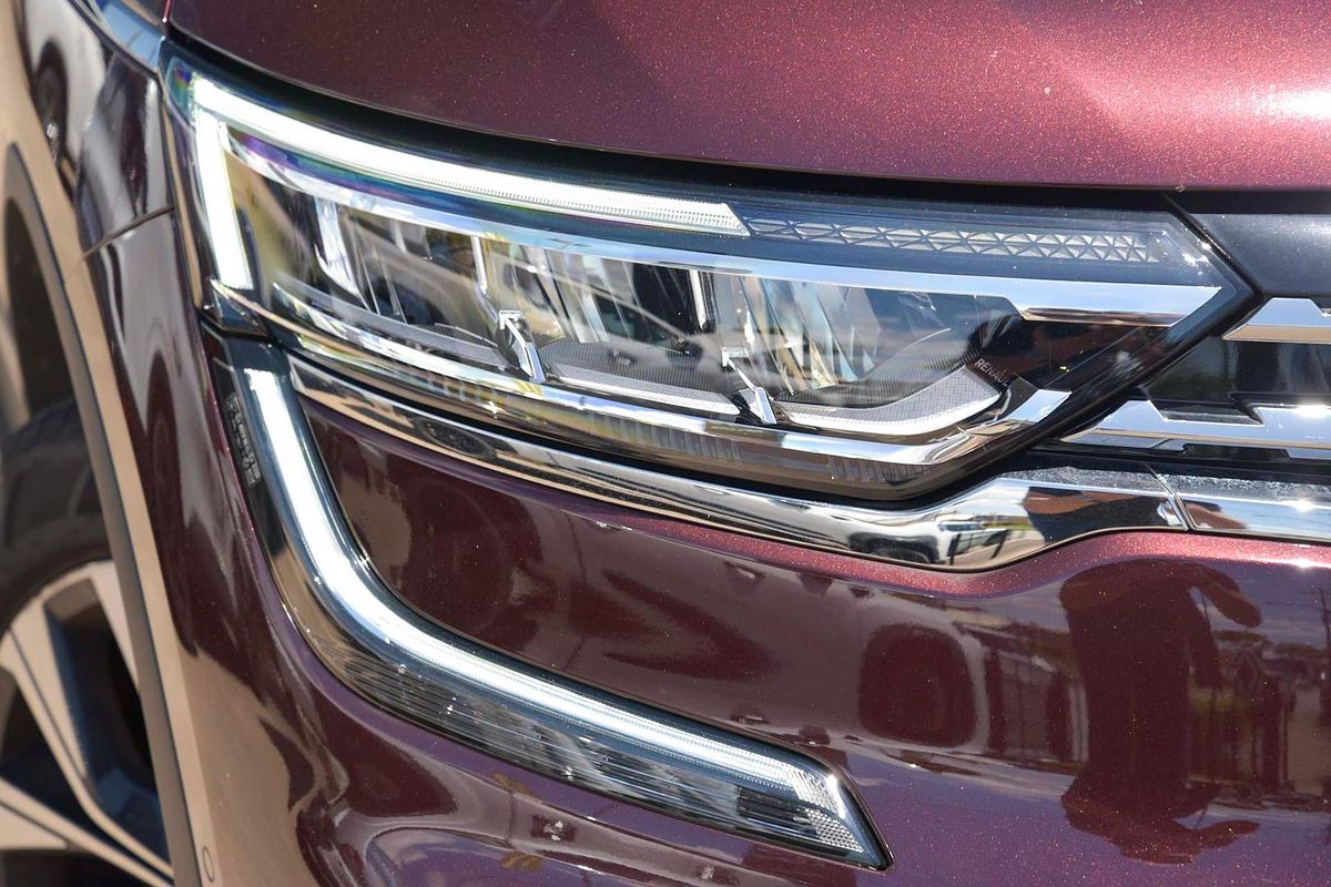 2023 Renault Koleos Life HZG