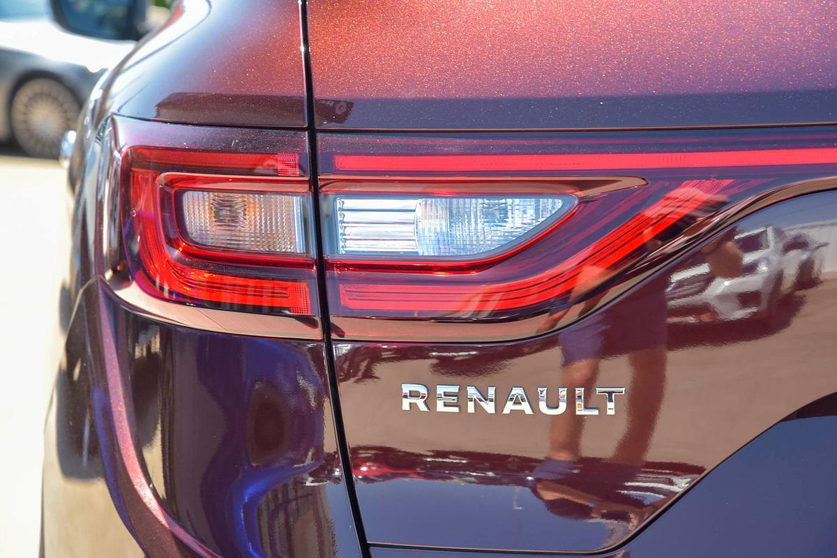 2023 Renault Koleos Life HZG