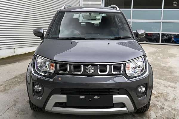 2024 Suzuki Ignis GL MF Series II