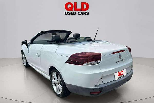 2013 Renault Megane  III E95