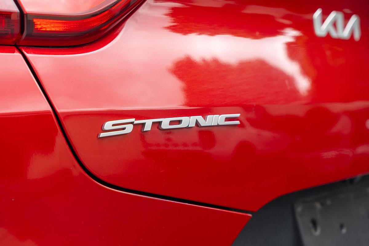 2022 Kia Stonic S YB