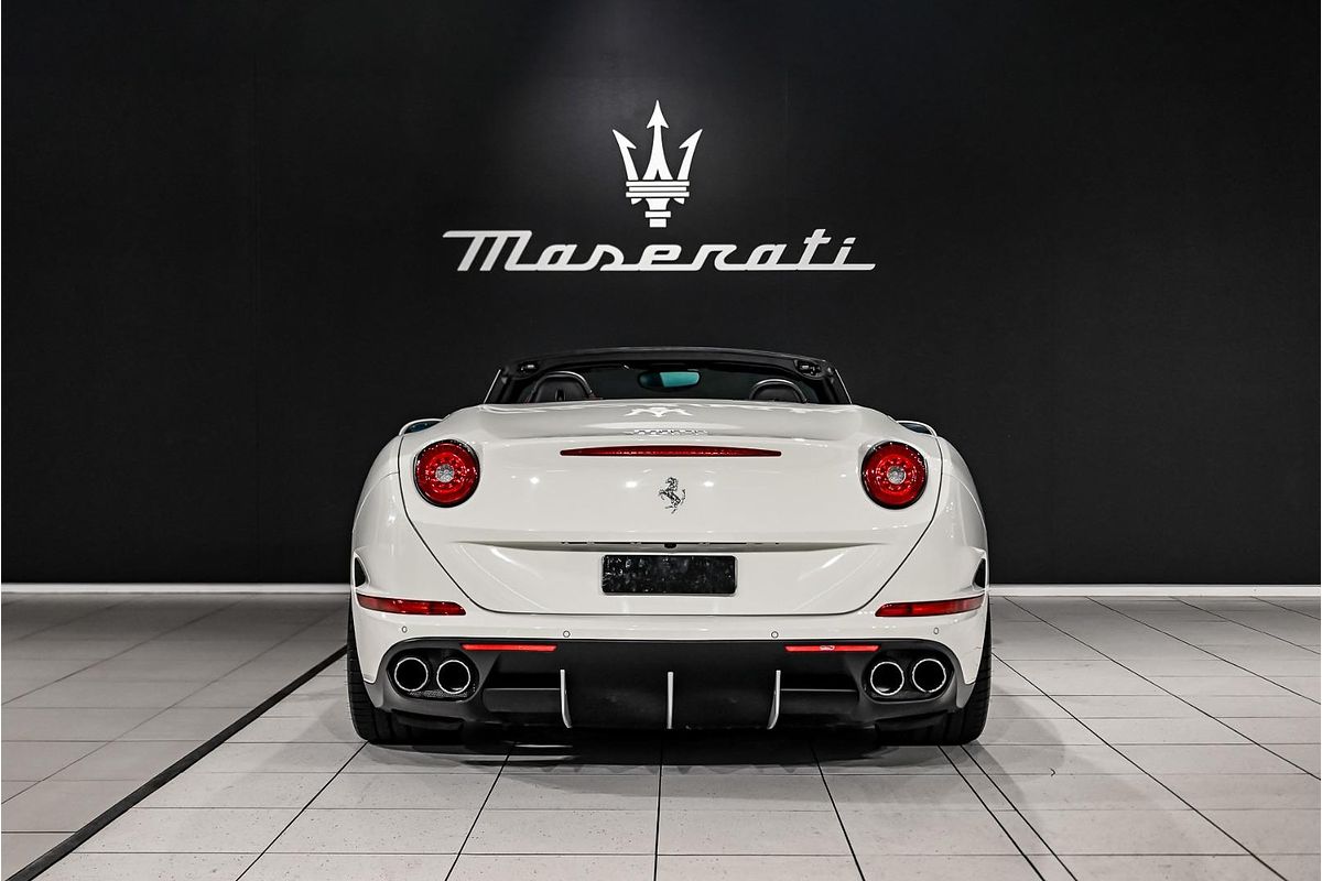 2015 Ferrari California T F149