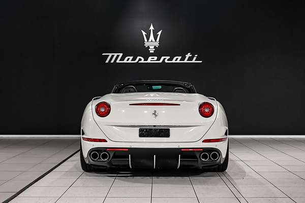 2015 Ferrari California T F149