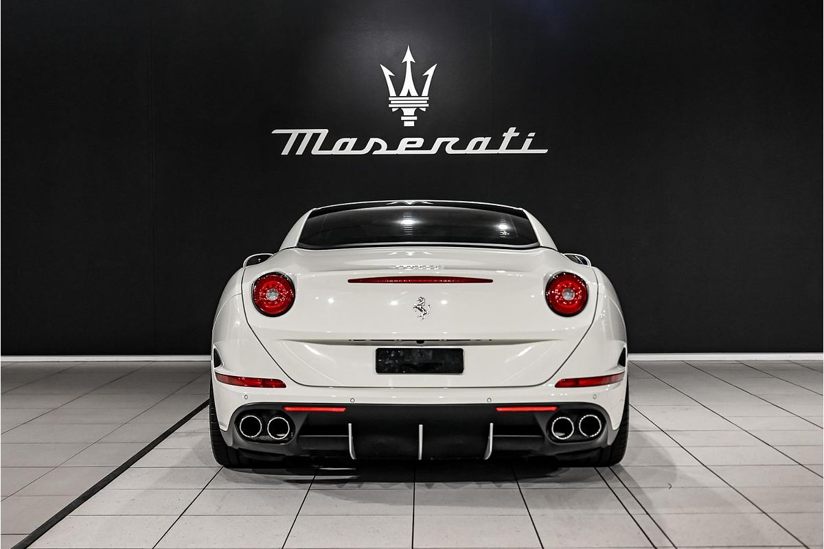 2015 Ferrari California T F149