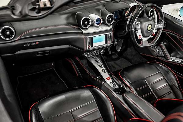 2015 Ferrari California T F149