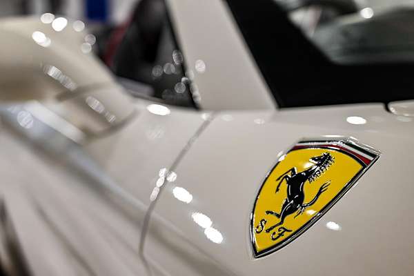 2015 Ferrari California T F149