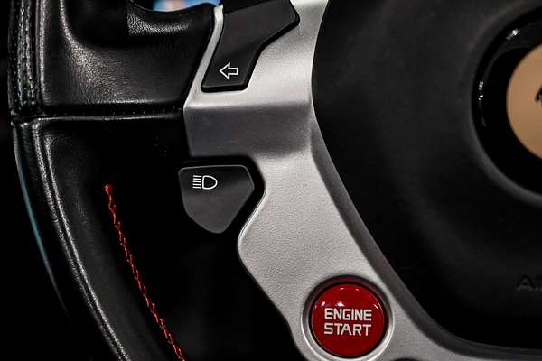 2015 Ferrari California T F149