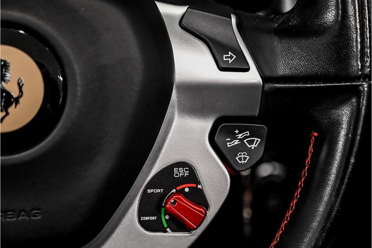 2015 Ferrari California T F149