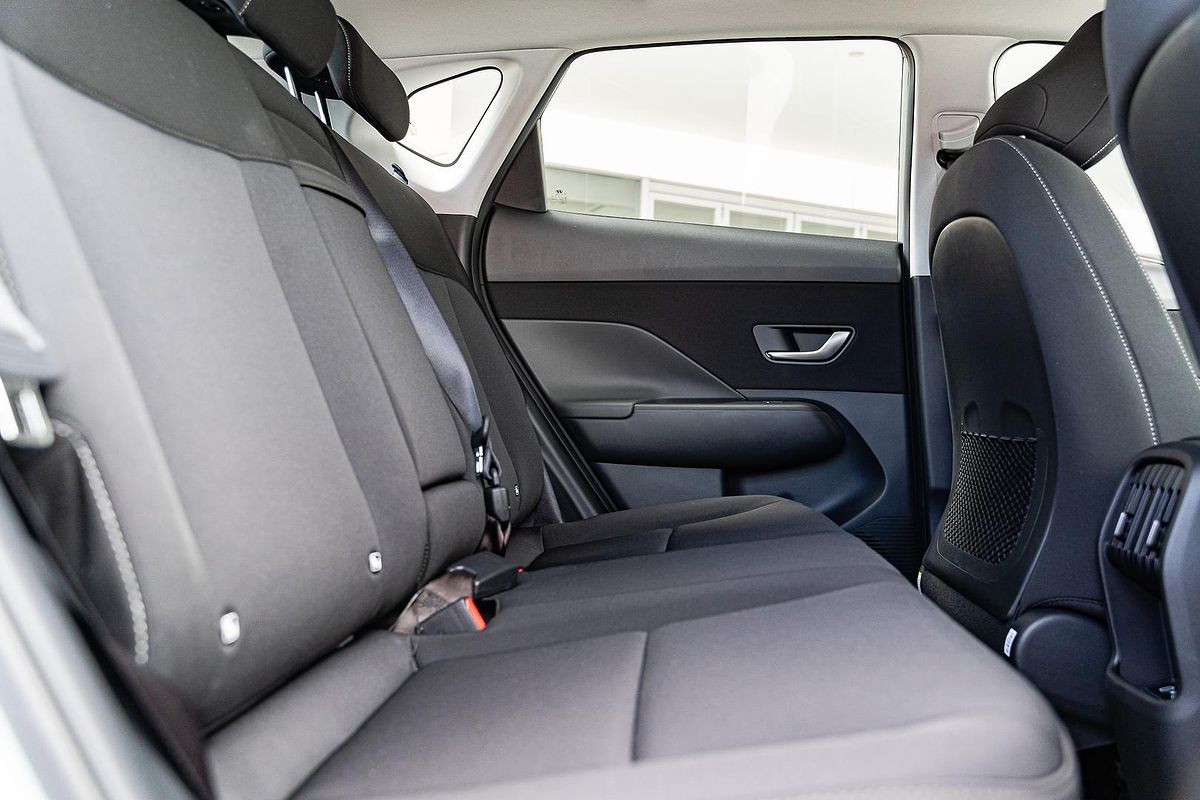2024 Hyundai Kona Hybrid SX2.V2