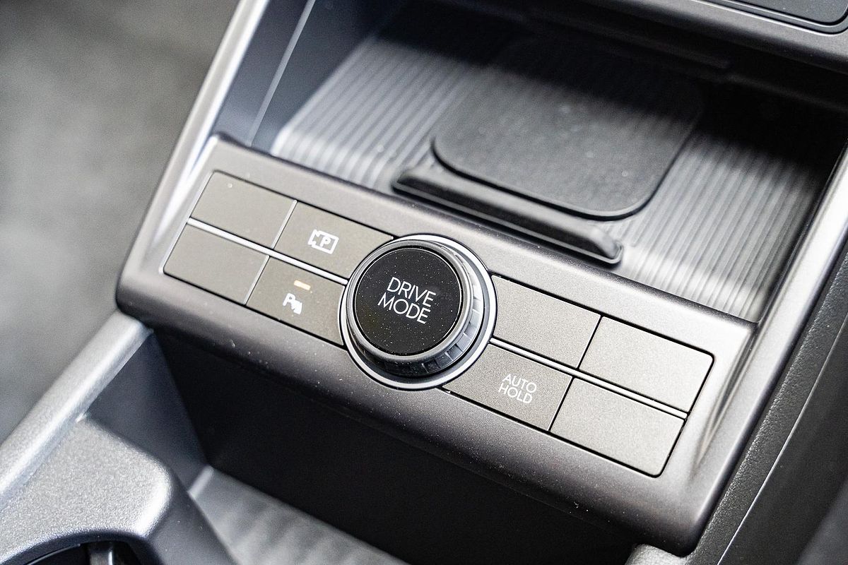 2024 Hyundai Kona Hybrid SX2.V2