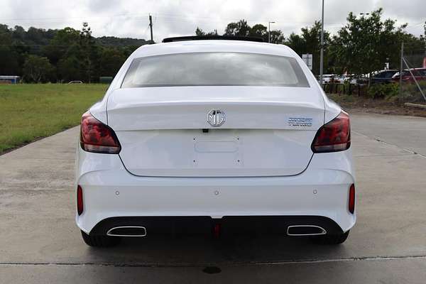 2024 MG MG5 Essence