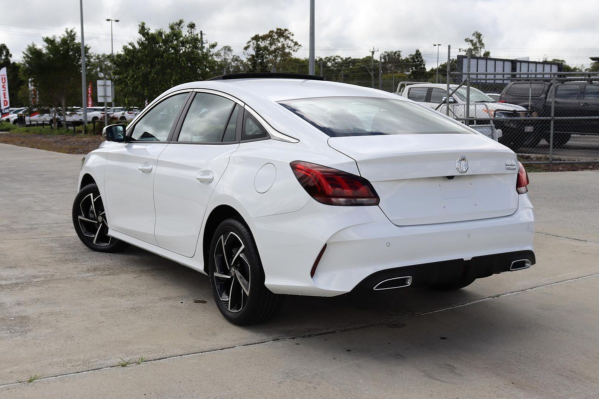 2024 MG MG5 Essence