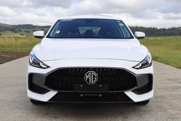 2024 MG MG5 Essence