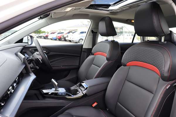 2024 MG MG5 Essence