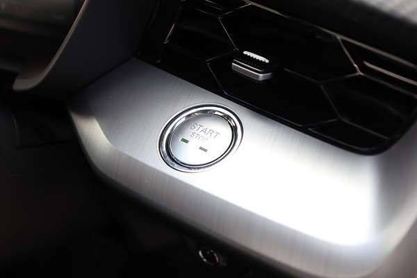 2024 MG MG5 Essence