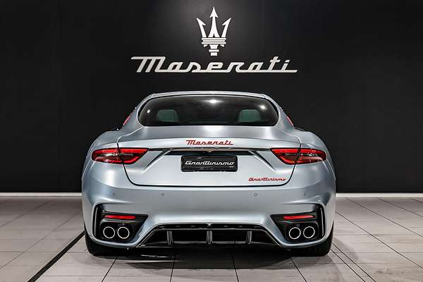 2024 Maserati GranTurismo Trofeo M189