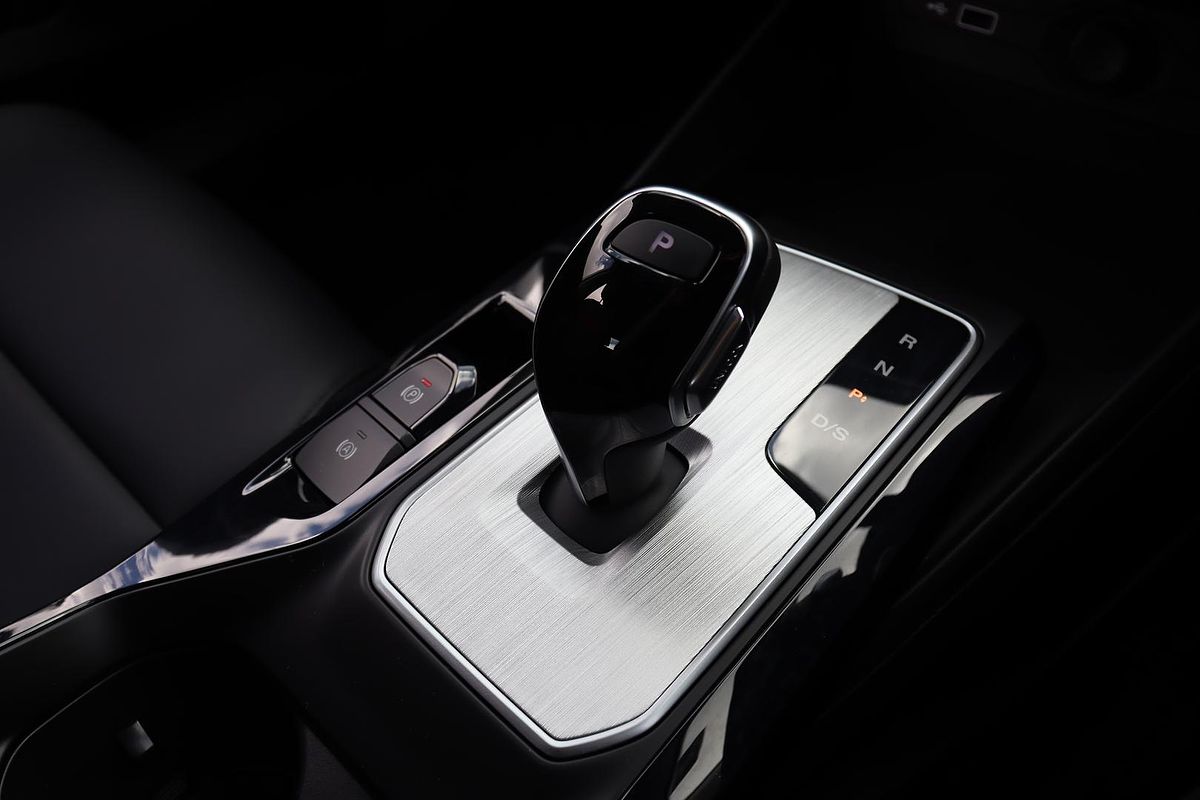 2024 MG MG5 Essence