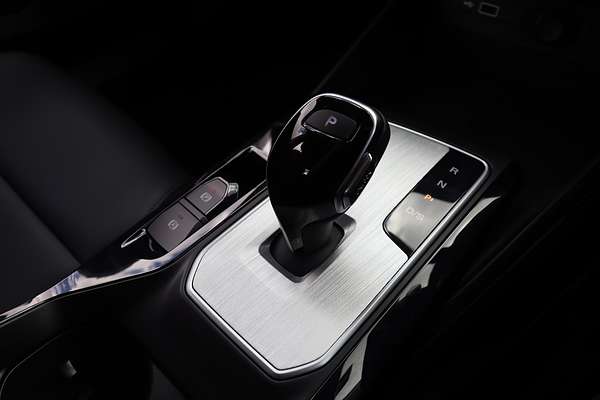 2024 MG MG5 Essence