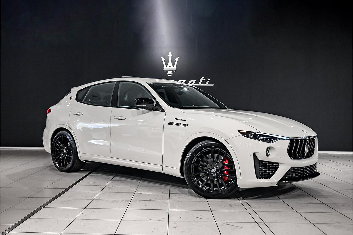 2023 Maserati Levante Modena M161