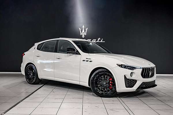 2023 Maserati Levante Modena M161