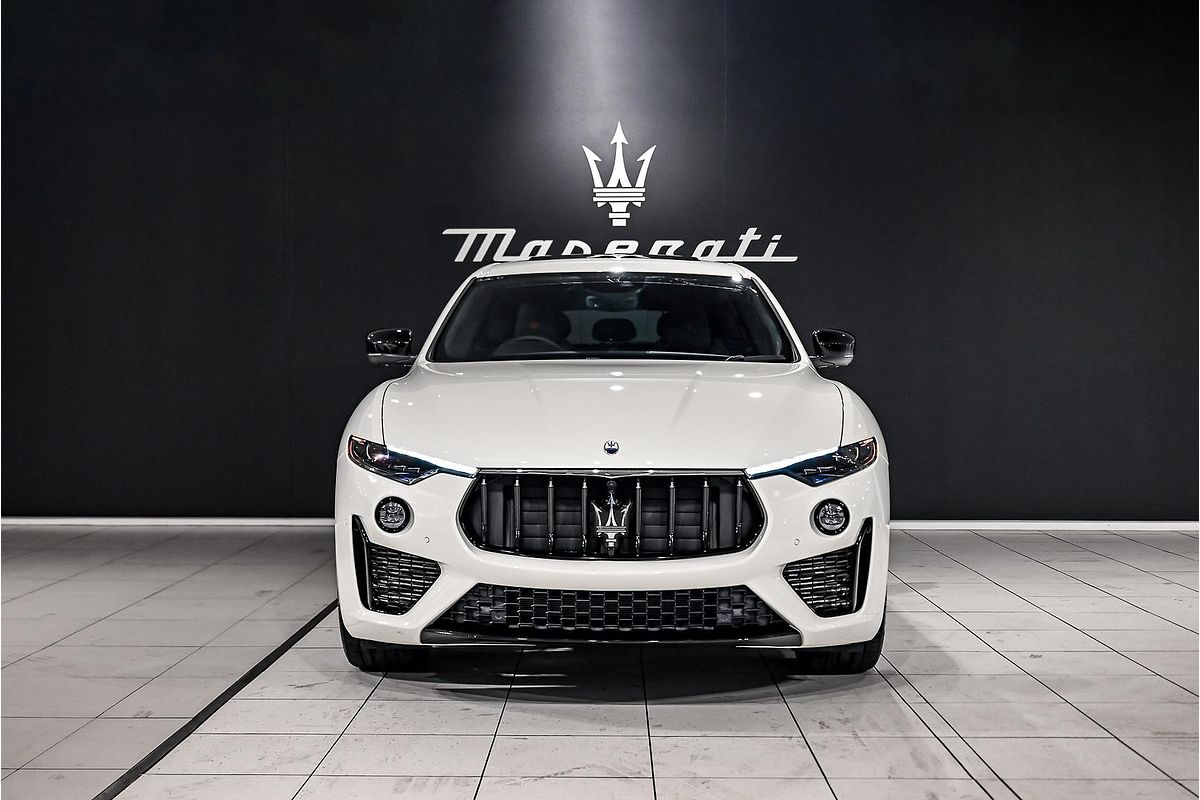 2023 Maserati Levante Modena M161