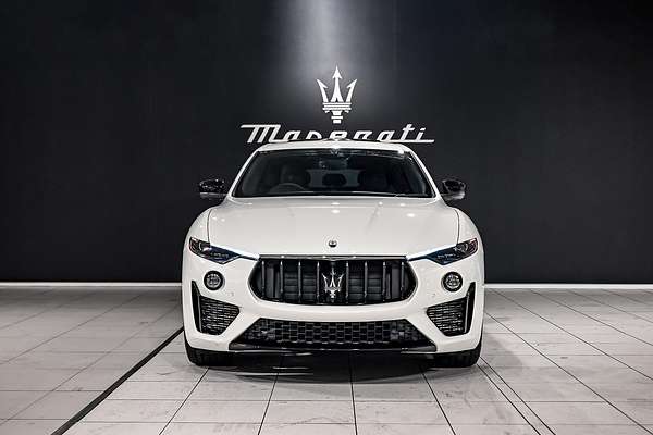 2023 Maserati Levante Modena M161
