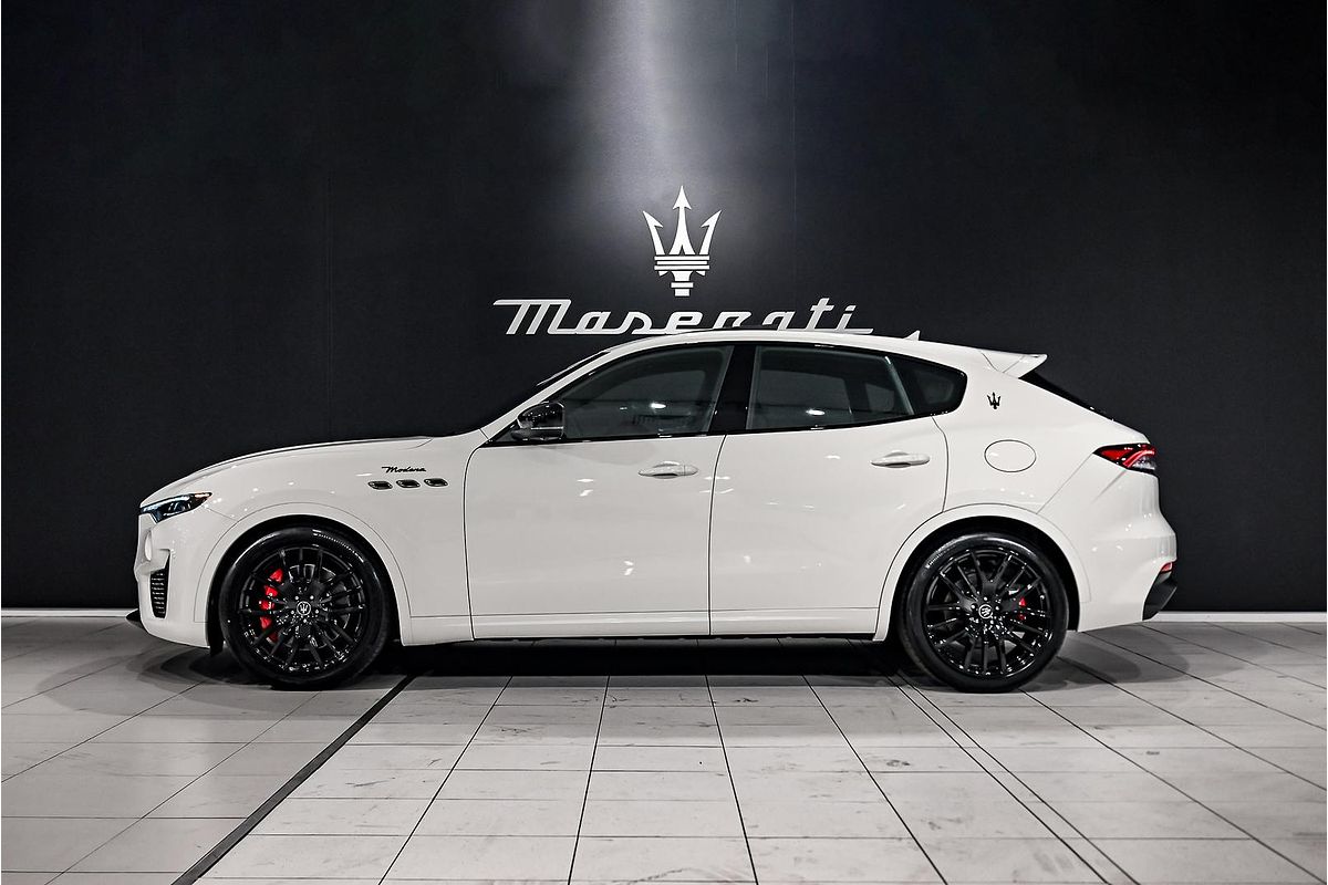 2023 Maserati Levante Modena M161