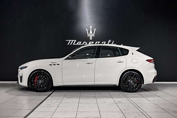2023 Maserati Levante Modena M161