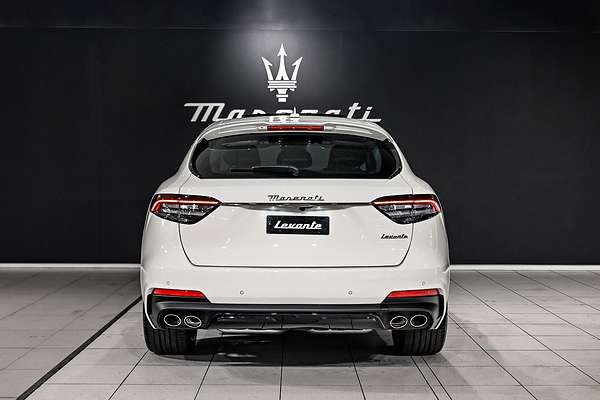 2023 Maserati Levante Modena M161