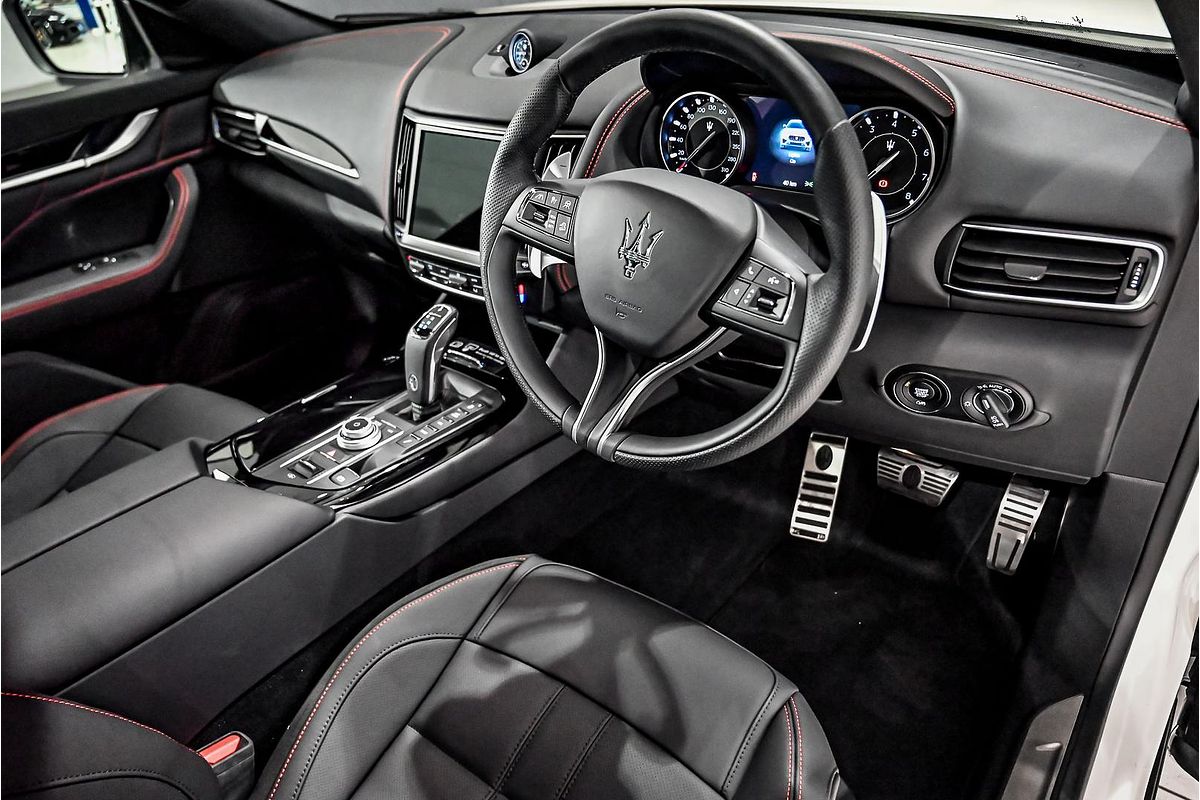 2023 Maserati Levante Modena M161