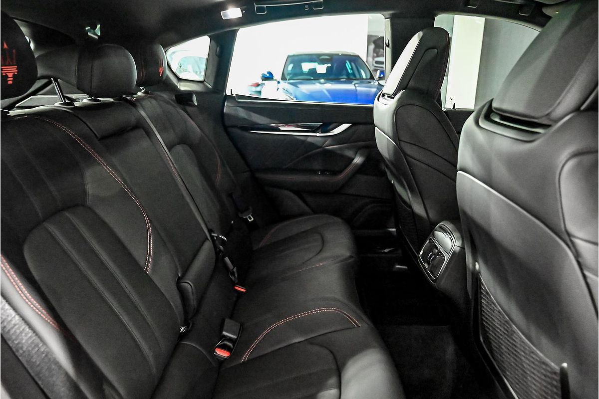 2023 Maserati Levante Modena M161