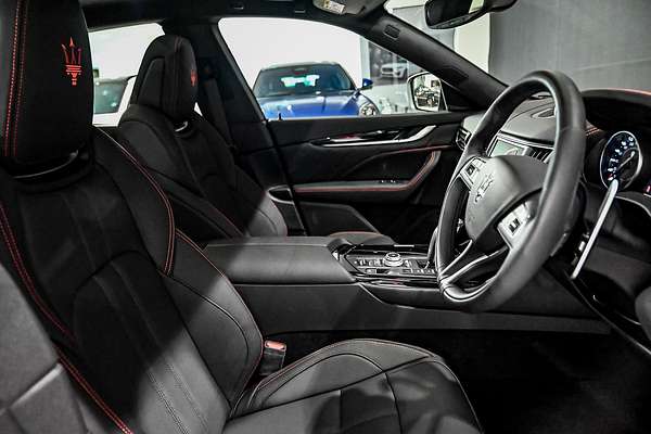 2023 Maserati Levante Modena M161