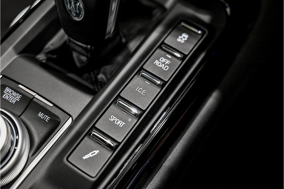 2023 Maserati Levante Modena M161