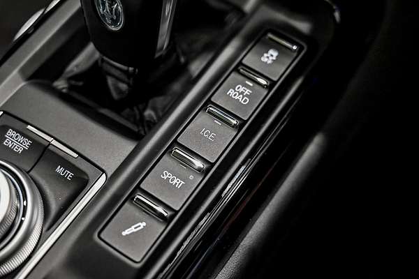 2023 Maserati Levante Modena M161