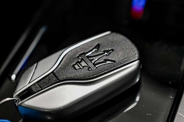 2023 Maserati Levante Modena M161