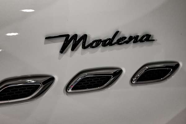 2023 Maserati Levante Modena M161