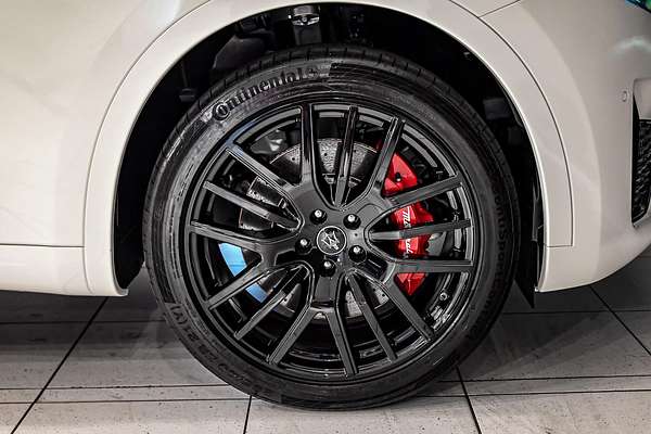 2023 Maserati Levante Modena M161