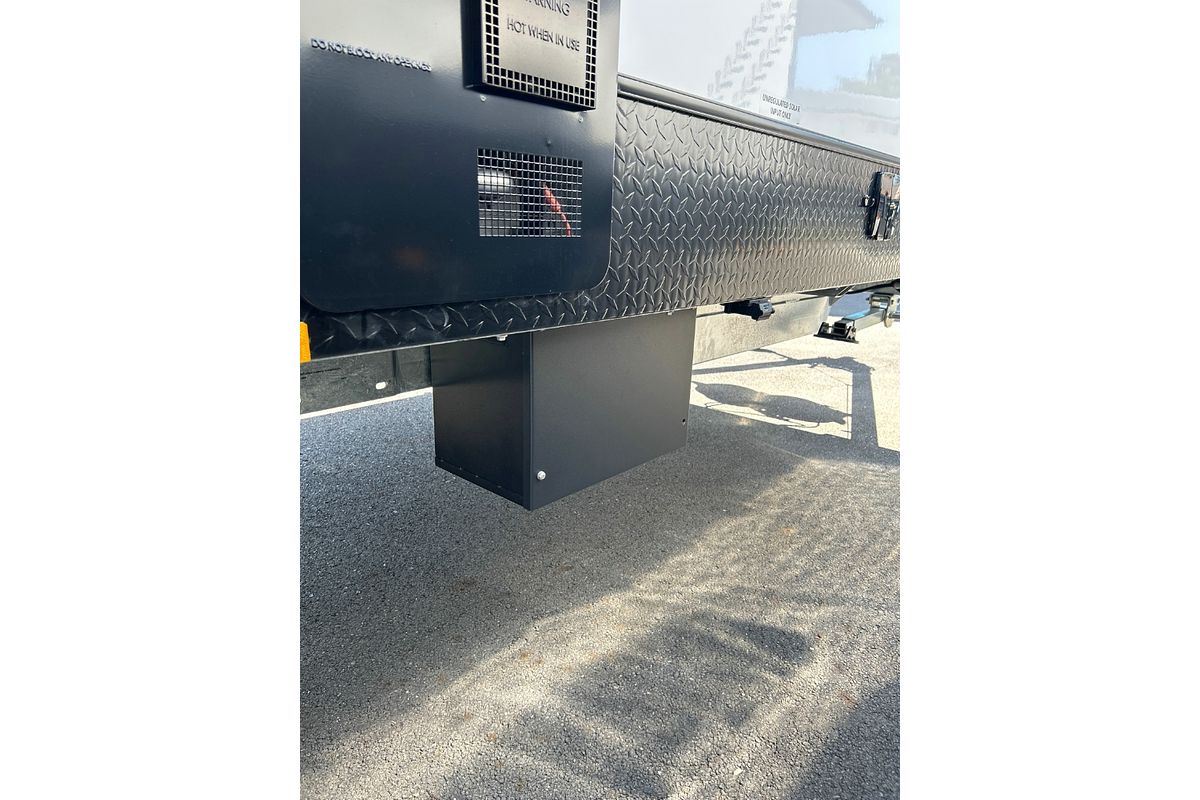 2024 Jayco STARCRAFT CARAVAN 15.48-7.BP.SC-MY24