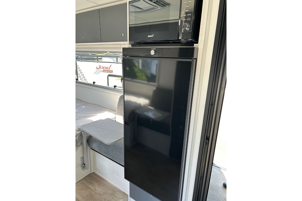 2024 Jayco STARCRAFT CARAVAN 15.48-7.BP.SC-MY24