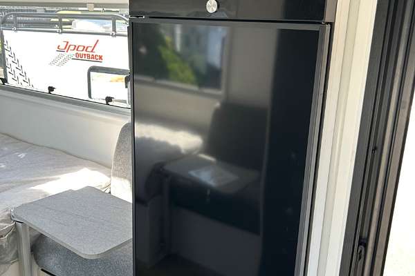 2024 Jayco STARCRAFT CARAVAN 15.48-7.BP.SC-MY24