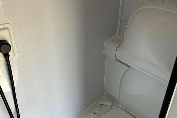 2024 Jayco STARCRAFT CARAVAN 15.48-7.BP.SC-MY24