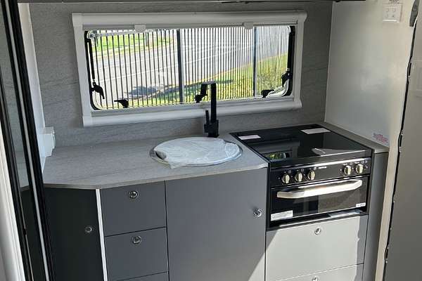 2024 Jayco STARCRAFT CARAVAN 15.48-7.BP.SC-MY24