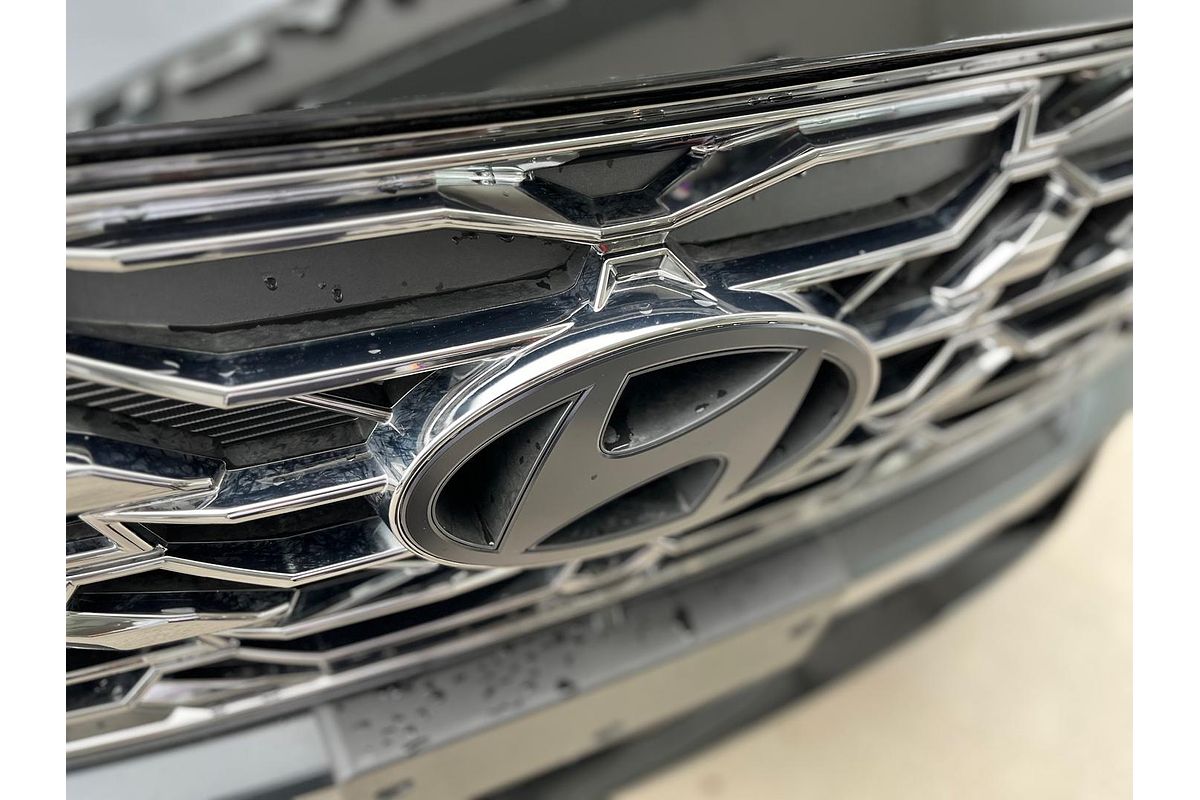 2024 Hyundai Tucson Elite N Line NX4.V3