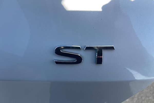 2020 Nissan X-TRAIL ST T32 Series II