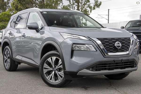 2025 Nissan X-TRAIL ST-L T33