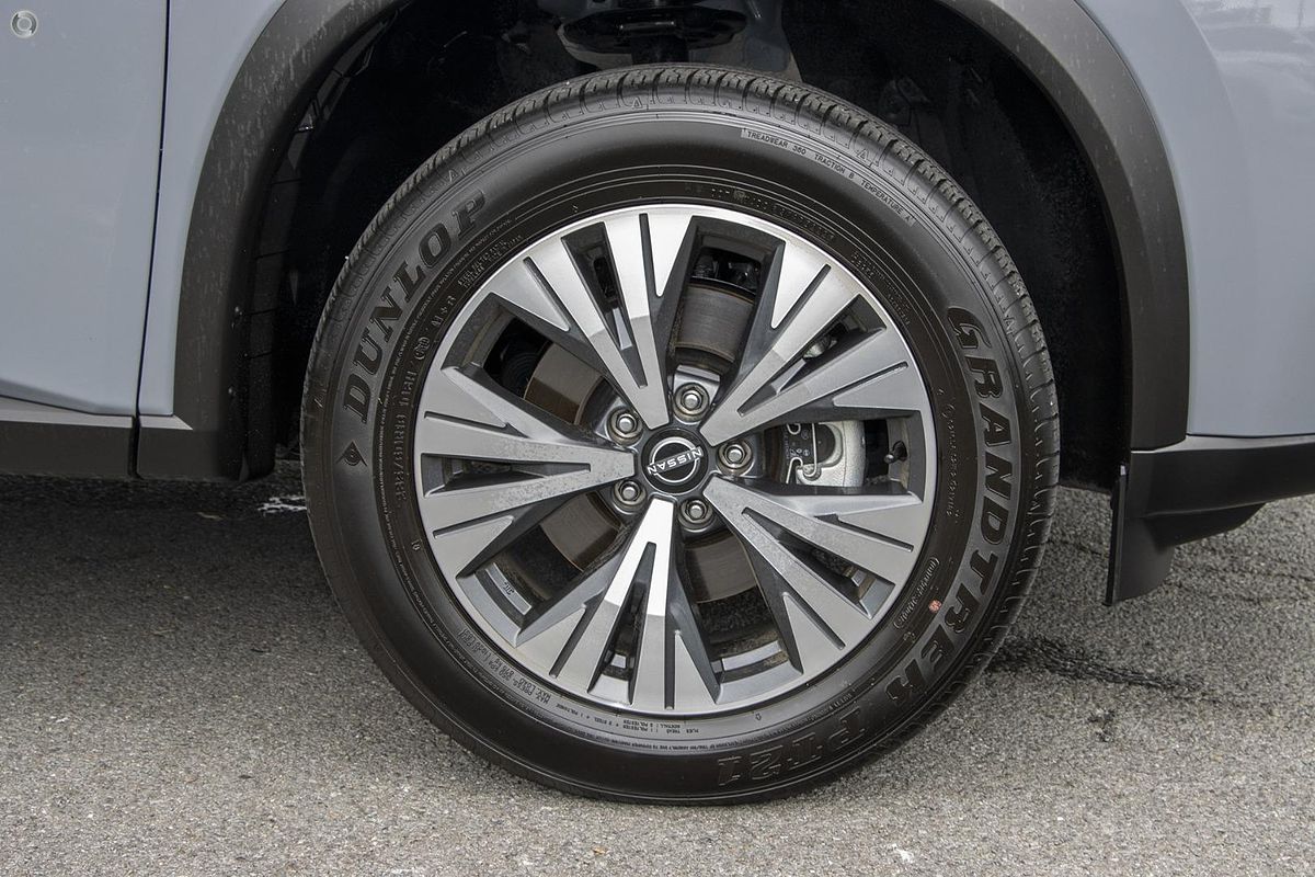 2025 Nissan X-TRAIL ST-L T33