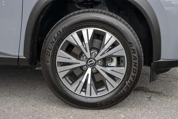 2025 Nissan X-TRAIL ST-L T33