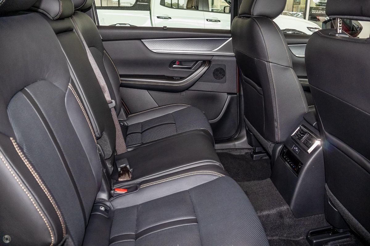2024 Mazda CX-70 G50e GT KJ